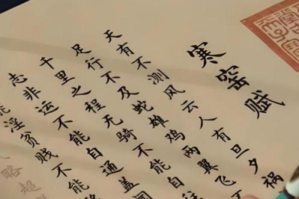 命厚人生的真谛:探索命与运的深层联结 命厚人生的真谛:探索命与运的深层联结