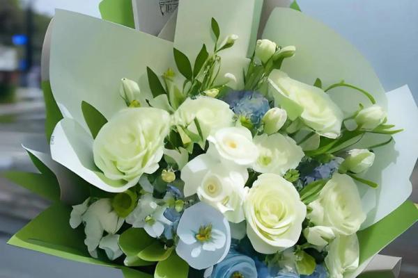 感谢医生救命之恩,送你一束花的温暖情怀 感谢医生救命之恩,送你一束花的温暖情怀