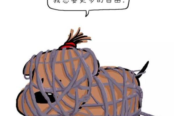 探寻“唯命”之意:从约束到自由的深刻思考 探寻“唯命”之意:从约束到自由的深刻思考