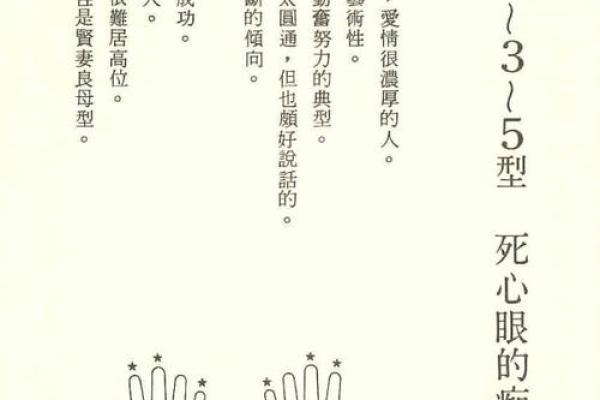 探寻命理之奥秘:帝王将相的命运密码与成就之道 探寻命理之奥秘:帝王将相的命运密码与成就之道