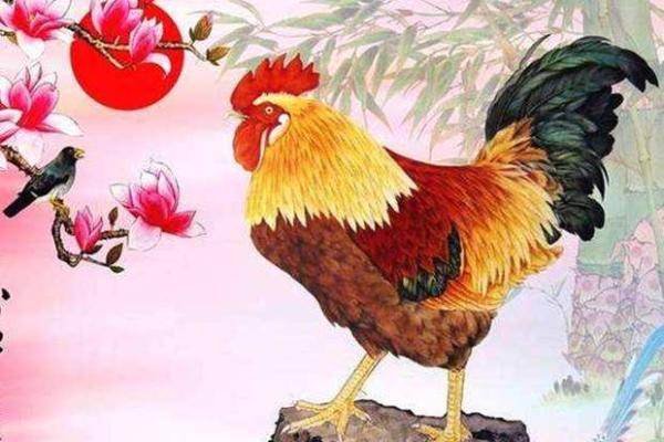 属鸡的39命运解析:探寻人生的机遇与挑战 属鸡的39命运解析:探寻人生的机遇与挑战