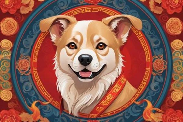 狗年出生的正月命运:探秘生肖狗的独特人生旅程 狗年出生的正月命运:探秘生肖狗的独特人生旅程