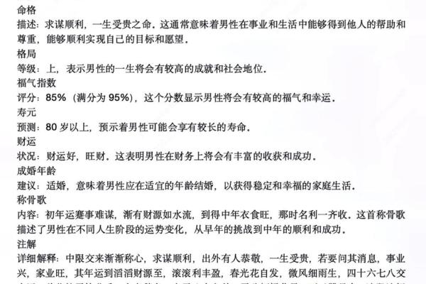 命命相承:解析哪些命格更适合从事美容行业 命命相承:解析哪些命格更适合从事美容行业