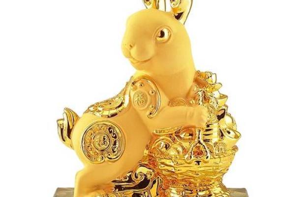 属兔金命与哪些命最合财,财运亨通的最佳搭配! 属兔金命与哪些命最合财,财运亨通的最佳搭配!