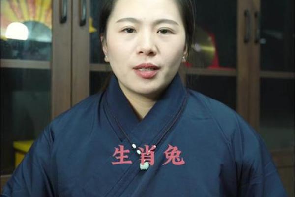 2012年属兔人的命理解析:性格、运势与生活建议 2012年属兔人的命理解析:性格、运势与生活建议