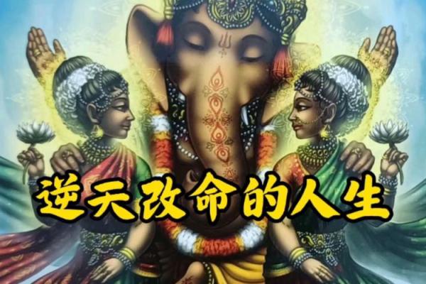 逆天改命:如何掌握自己的命运,实现人生突破 逆天改命:如何掌握自己的命运,实现人生突破