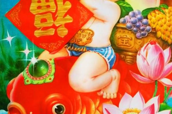 1983年属狗人的命运解析:解锁你的财富与幸福之门 1983年属狗人的命运解析:解锁你的财富与幸福之门