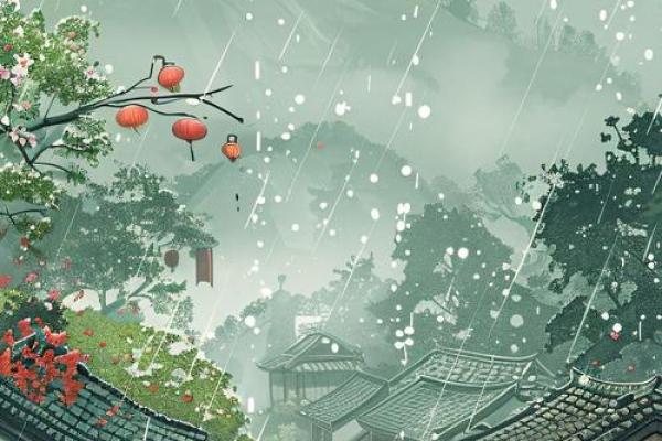 雨水来临,谁是大自然中的落水“隐患”? 雨水来临,谁是大自然中的落水“隐患”?