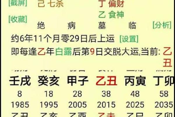 1988年七杀命格:命运与潜力的深度剖析 1988年七杀命格:命运与潜力的深度剖析