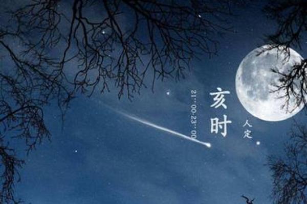 2019亥时命理解析:如何理解与运势提升的秘密 2019亥时命理解析:如何理解与运势提升的秘密