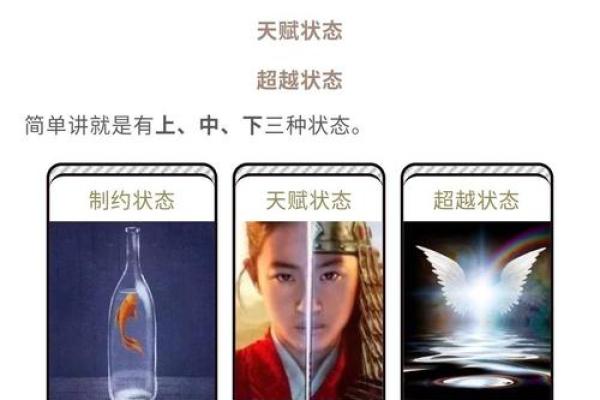 探寻命格成就之神:揭示个体命运背后的智慧与力量 探寻命格成就之神:揭示个体命运背后的智慧与力量