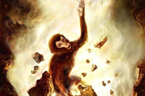 1968年猴子命:探索这一年所诞生的人的命运与个性 1968年猴子命:探索这一年所诞生的人的命运与个性