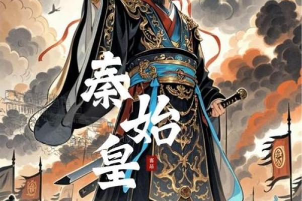 探索古代中国皇帝命名背后的智慧与文化意义 探索古代中国皇帝命名背后的智慧与文化意义