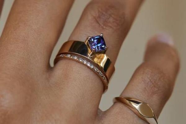 金命之人适合佩戴的宝石与魅力解析 金命之人适合佩戴的宝石与魅力解析