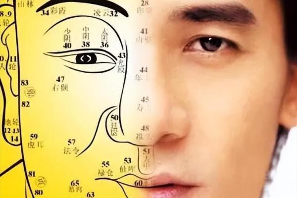 露鼻孔的人是什么命,揭示面相中的秘密与命运解析 露鼻孔的人是什么命,揭示面相中的秘密与命运解析