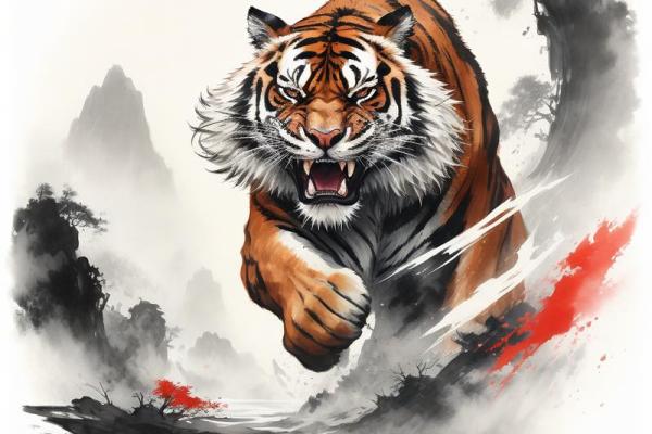 2022年属虎的人命理解析与生活运势 2022年属虎的人命理解析与生活运势