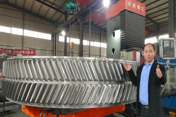 CNC加工机命短的真相:看似技术先进却存隐患的原因分析 CNC加工机命短的真相:看似技术先进却存隐患的原因分析