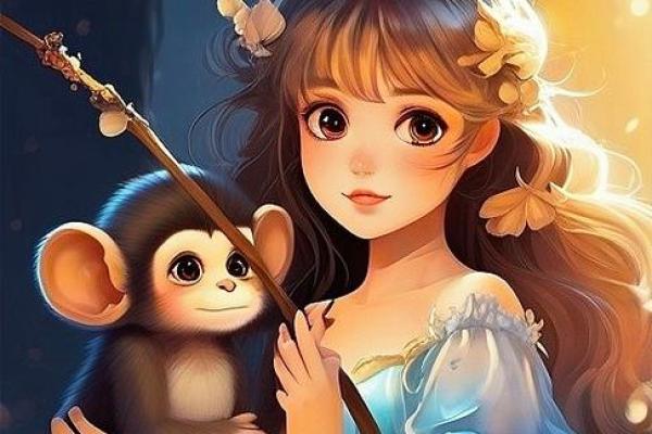 2008年属鼠,命运解析:机智灵动的生肖之旅 2008年属鼠,命运解析:机智灵动的生肖之旅