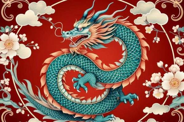 2024年生肖运势解析:揭秘不同生肖的命运与未来机遇 2024年生肖运势解析:揭秘不同生肖的命运与未来机遇