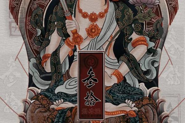 木命人适合纹身的风格与注意事项解析 木命人适合纹身的风格与注意事项解析