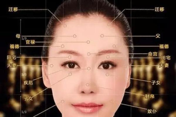 揭示富贵命女孩的面相特征,助你一生顺遂富贵! 揭示富贵命女孩的面相特征,助你一生顺遂富贵!