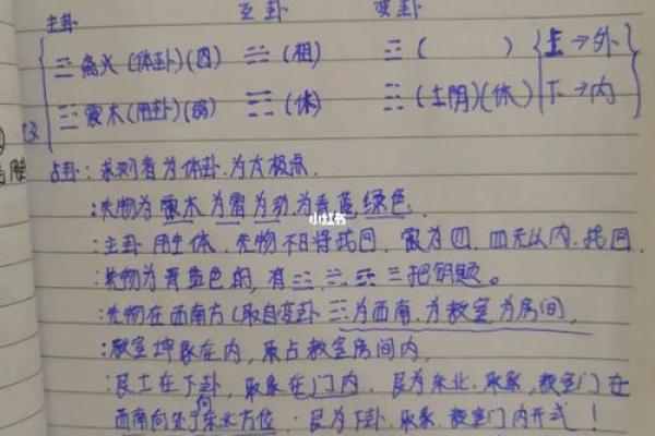 探索613命理:命运与性格的奇妙联系 探索613命理:命运与性格的奇妙联系