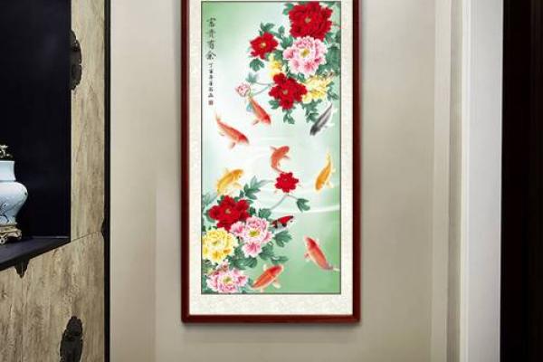 土土命人适合什么样的挂画,助你风生水起! 土土命人适合什么样的挂画,助你风生水起!