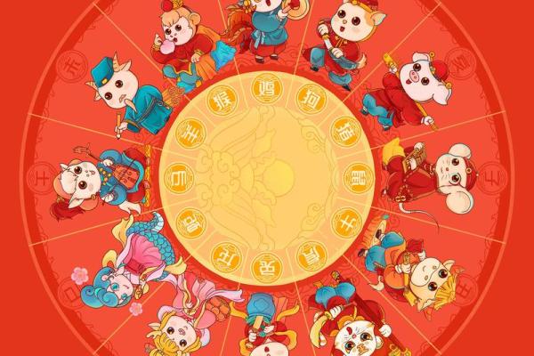 1995年生肖猪的命运之旅:智慧与温柔的完美结合 1995年生肖猪的命运之旅:智慧与温柔的完美结合