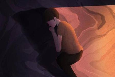 孤独搏命：探寻那种令人心痛的动物