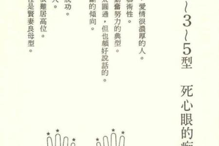 探寻命理之奥秘：帝王将相的命运密码与成就之道