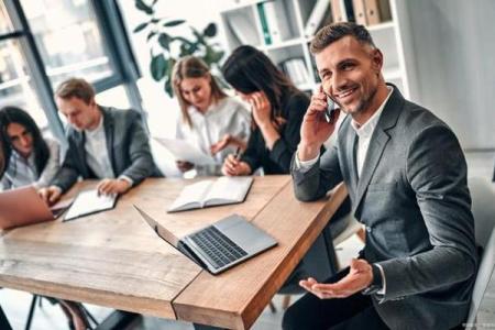 适合太阳火命的工作：找到你的职场能量与激情之源