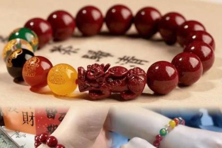 适合戴貔貅的人群及其寓意解析，开启好运财富之门！