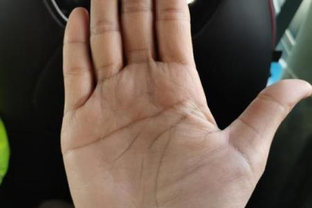 大母指形状与命运：看手相解密人生的奥秘