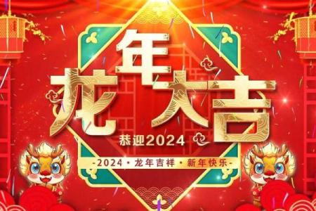 2024年生肖运势解析：揭秘不同生肖的命运与未来机遇