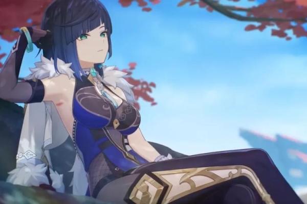 原神中“六命一命”的深层解读与玩法分析 原神中“六命一命”的深层解读与玩法分析