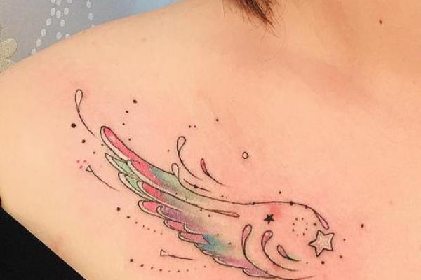 命不好的纹身选择:如何避开不吉利的设计与寓意 命不好的纹身选择:如何避开不吉利的设计与寓意