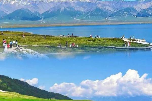 探寻美丽四季:大自然的神奇与魅力之旅 探寻美丽四季:大自然的神奇与魅力之旅