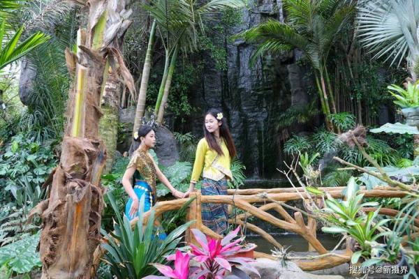 探寻美丽四季:大自然的神奇与魅力之旅 探寻美丽四季:大自然的神奇与魅力之旅