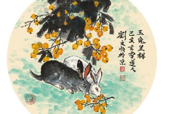 2023年兔人命理分析:运势、性格与生活指导 2023年兔人命理分析:运势、性格与生活指导