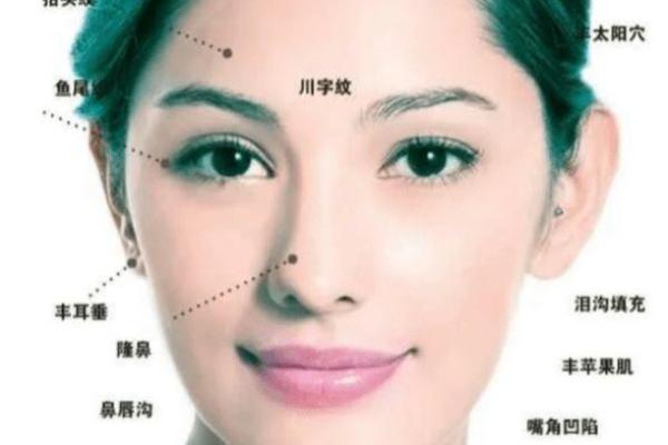 眼角长猴子,命运何解:带你揭开这一现象的神秘面纱 眼角长猴子,命运何解:带你揭开这一现象的神秘面纱