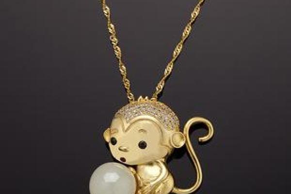 金猴命的人适合佩戴什么首饰,助运增福! 金猴命的人适合佩戴什么首饰,助运增福!