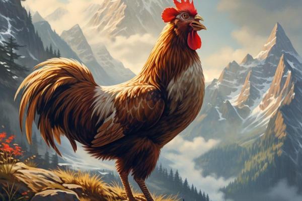 1969年属鸡女性命运揭秘:她们的人生与性格特征分析 1969年属鸡女性命运揭秘:她们的人生与性格特征分析