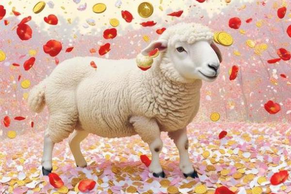 1835属羊的人生轨迹:探寻木羊命的幸福之道 1835属羊的人生轨迹:探寻木羊命的幸福之道