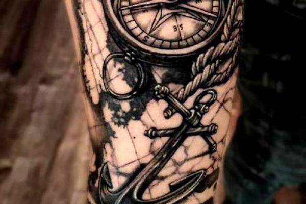 金命女人适合的纹身选择与寓意分析 金命女人适合的纹身选择与寓意分析