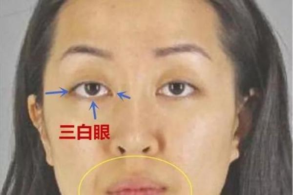 如何解读“眼珠大眼白少”的命理奥秘? 如何解读“眼珠大眼白少”的命理奥秘?