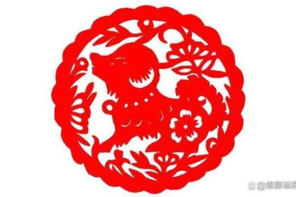 2006年狗年出生的命运解析:性格特征与人生运势深度剖析 2006年狗年出生的命运解析:性格特征与人生运势深度剖析