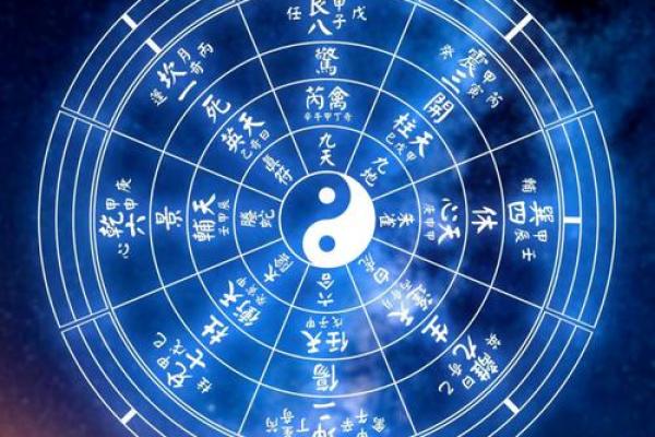 揭开八字断命的神秘面纱:从男命格看人生运势 揭开八字断命的神秘面纱:从男命格看人生运势