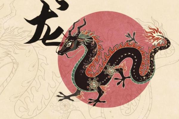2040年属什么生肖?解密属龙人的命运与人生 2040年属什么生肖?解密属龙人的命运与人生