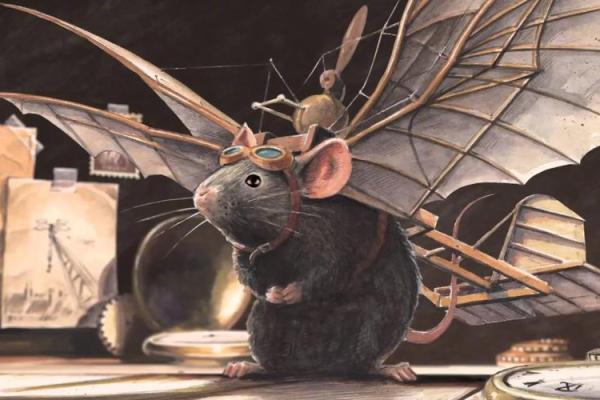 探秘命理:三牛一鼠的命格解读与人生启示 探秘命理:三牛一鼠的命格解读与人生启示