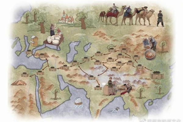 探索1980年出生马年的命运——你的性格与未来之路 探索1980年出生马年的命运——你的性格与未来之路